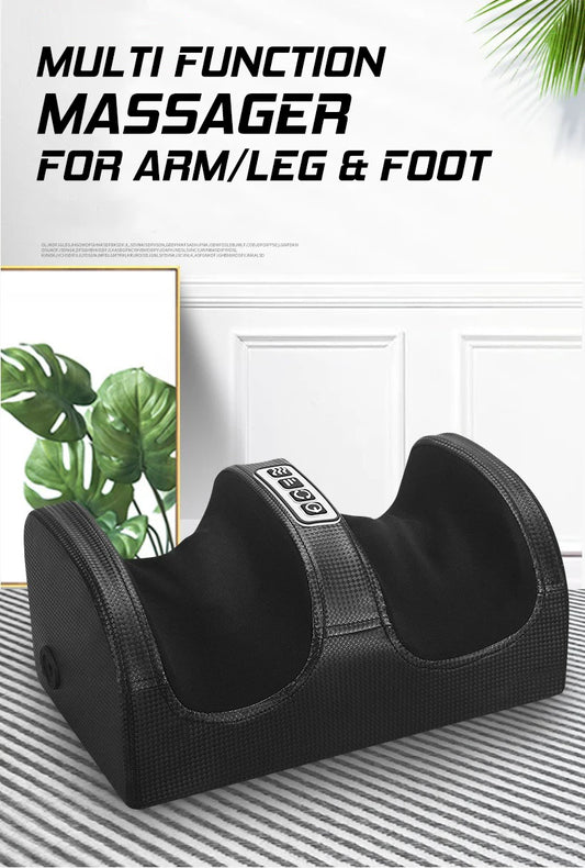 ZS - Electric Foot Massager