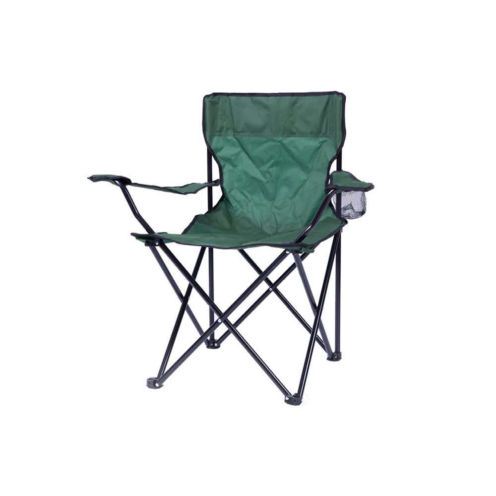 ZS - Foldable Outdoor Camping Chair with Carry Bag