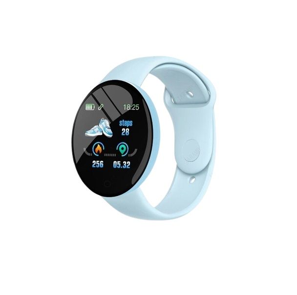 ZS - Smart watch D18 Smartwatch