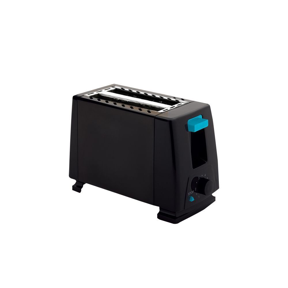 ZS - RAF Quality 2 Slice Toaster -650W