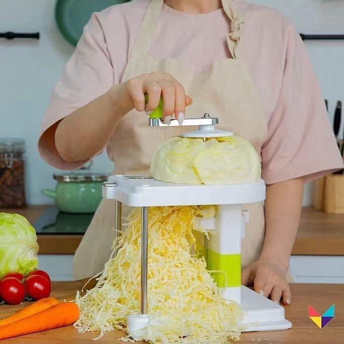 ZS - Cabbage Slicer/Shredder Japanese Style