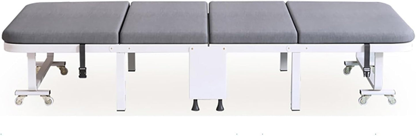 ZS - RECLINER FOLDING BED