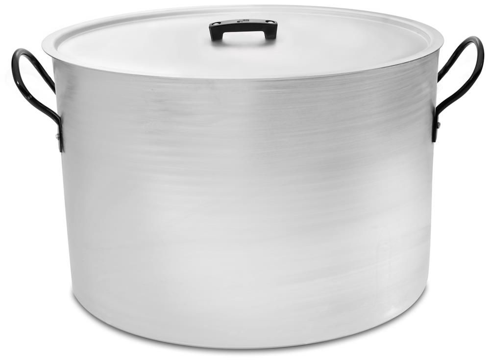 ZS - Hart 36L Pot with Lid
