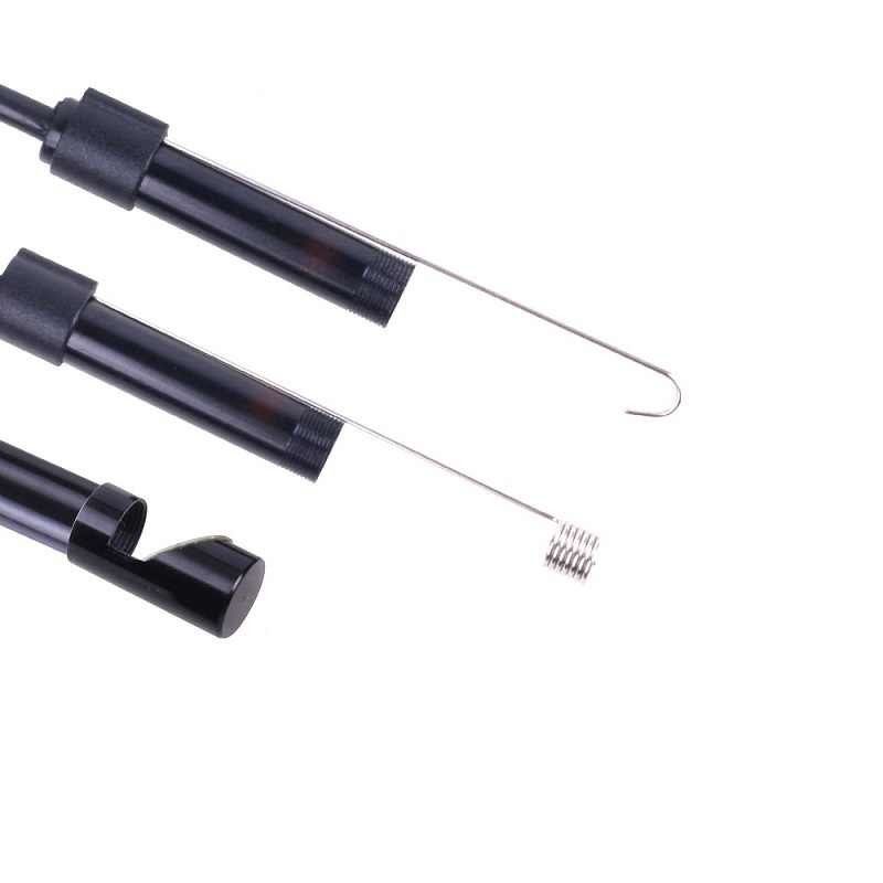 ZS - 3 in 1 USB, Micro USB & Type C 2MP Endoscope