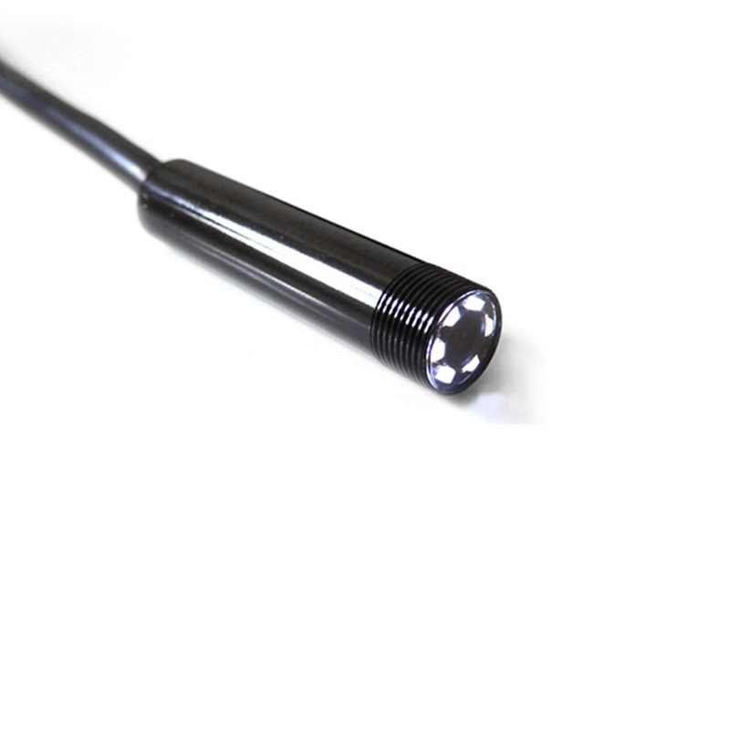 ZS - 3 in 1 USB, Micro USB & Type C 2MP Endoscope