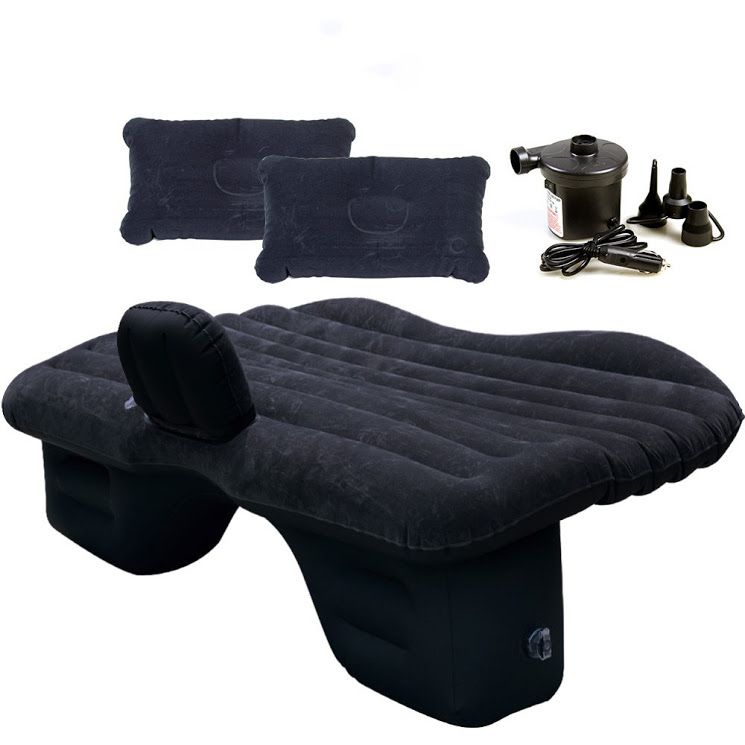 ZS - Inflatable Car Mattress