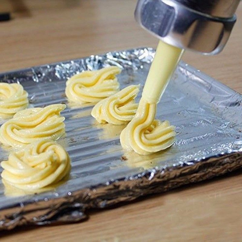 ZS - Biscuit Cookie Maker
