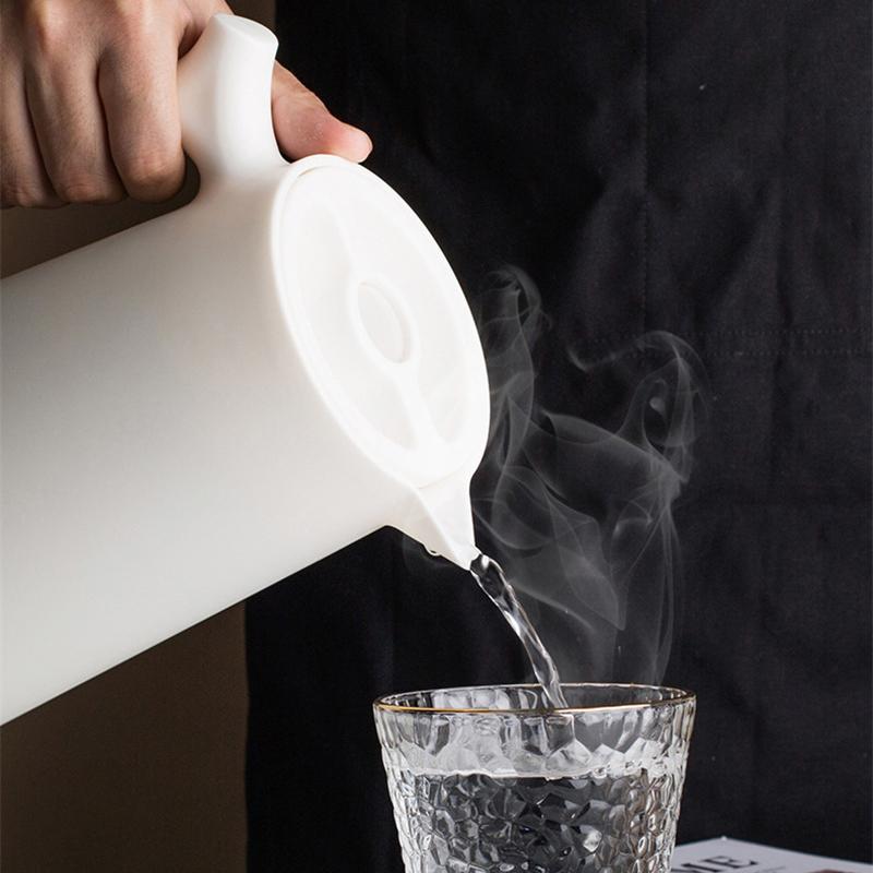 ZS - 1000ml Thermal Coffee Carafe