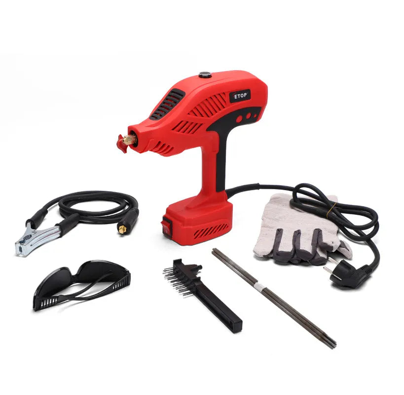 ZS - Liduo Welding Machine