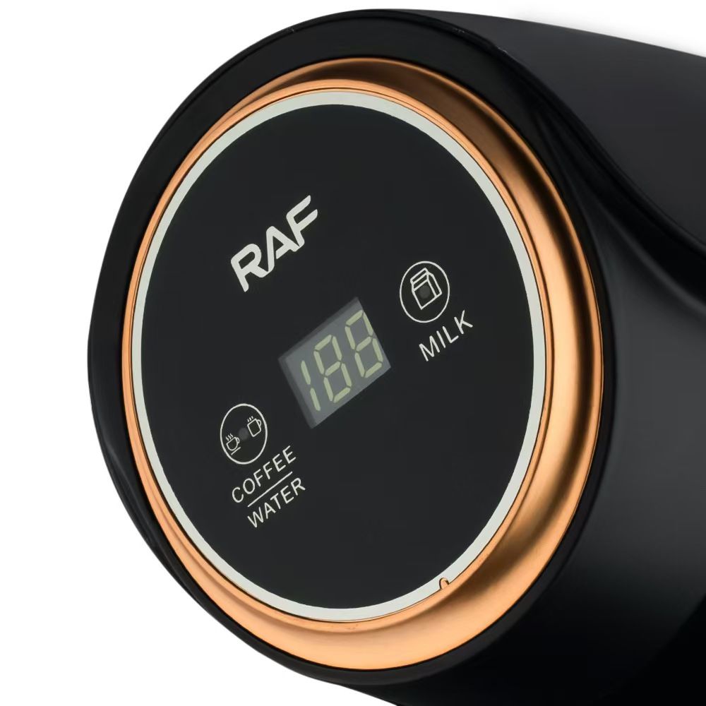 ZS - RAF Coffee Maker Turkish Coffee Maker Portable