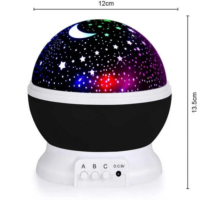 ZS - Star Master Night Light