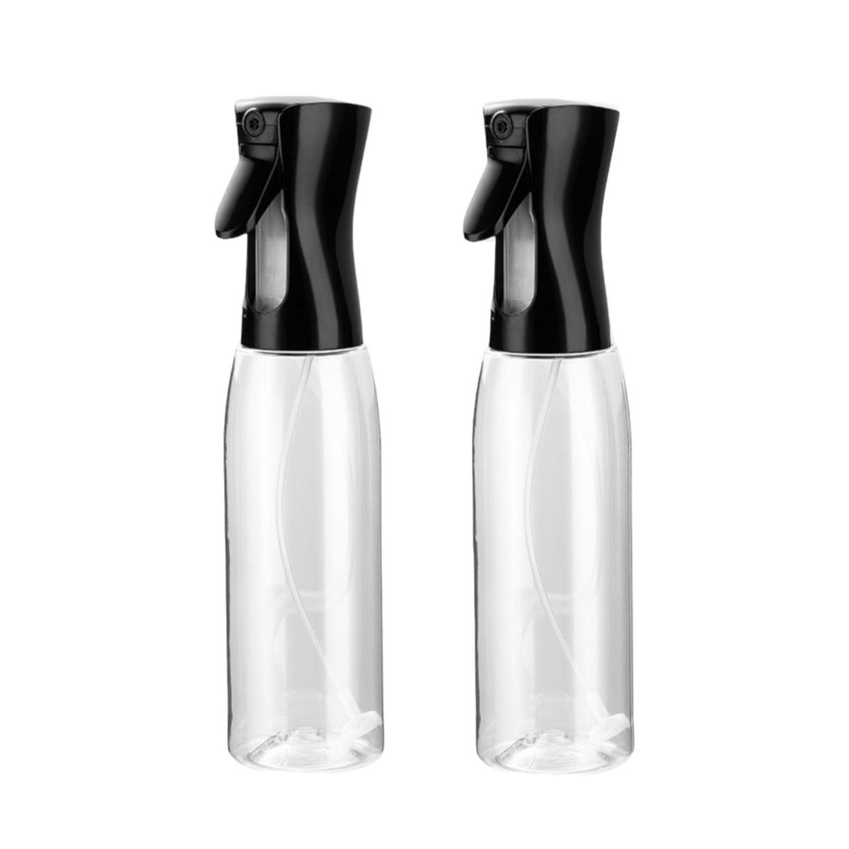 ZS - Oil Spray Bottle 200ml