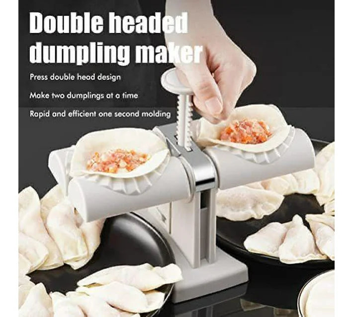 ZS - AUTOMATIC DUMPLING MAKER