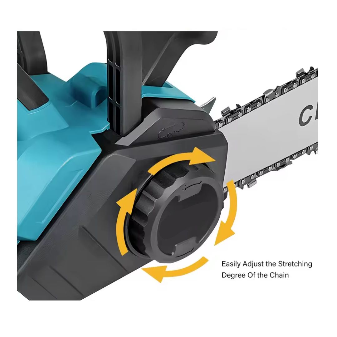 ZS - 16 Inch Cordless Brushless Chain Saw