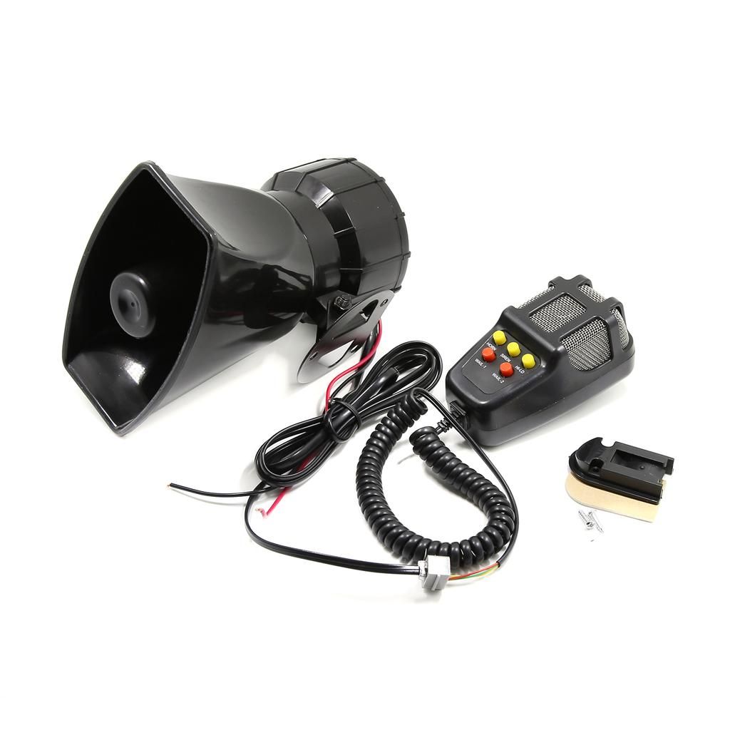 ZS - Megaphone For Car Megaphone Siren