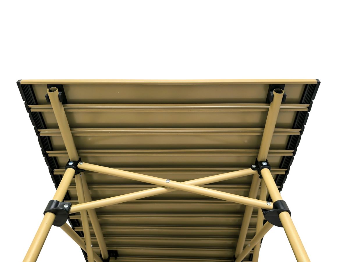 ZS - Folding Camping Table