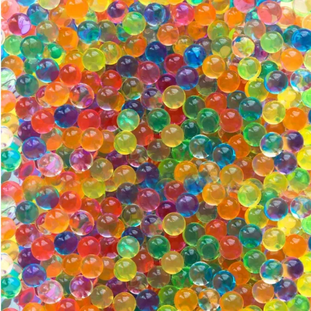 ZS - Premium Gel Blaster Balls 20000 PC (Approx)
