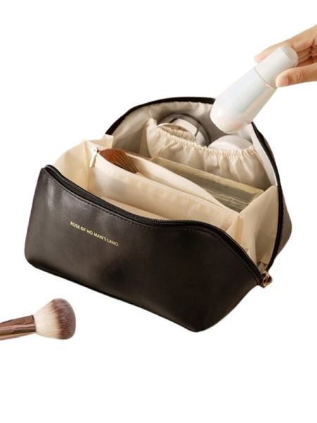 ZS - Multi-Functional Cosmetic Make up Toiletry Bag