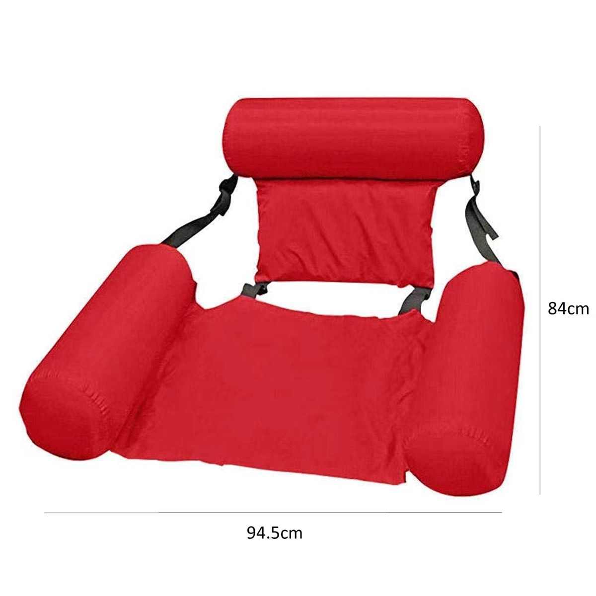 ZS - Inflatable Swimming Pool Float Chair