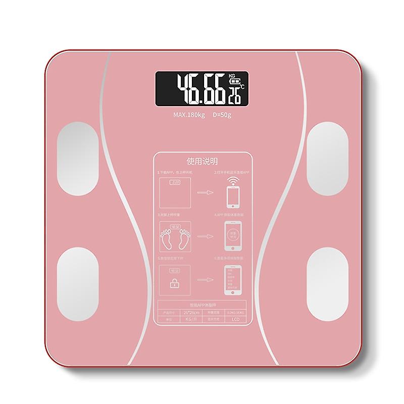 ZS - Smart Bluetooth Scale