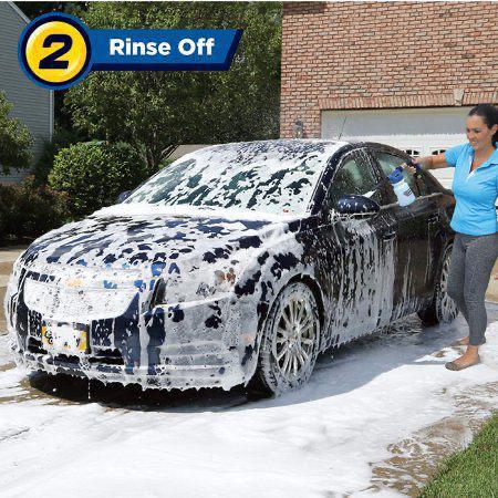 ZS - Car Wash Spray Gun