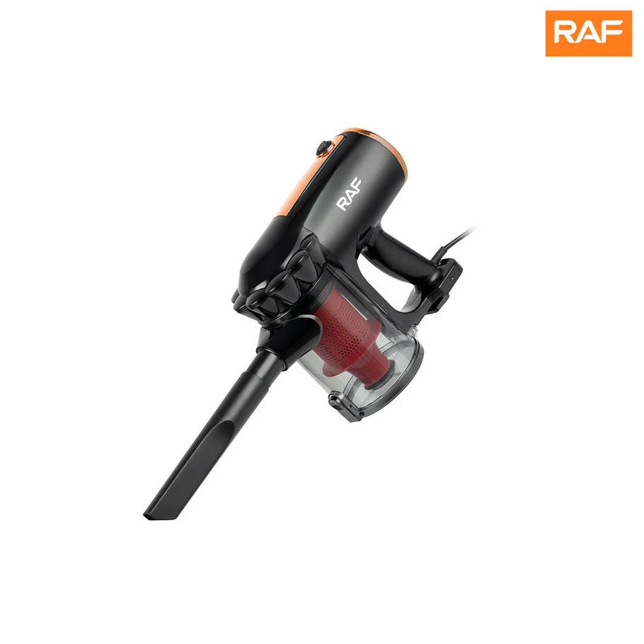 ZS - RAF 3 IN 1 CORDLESS VACUUM CLEANER R8672