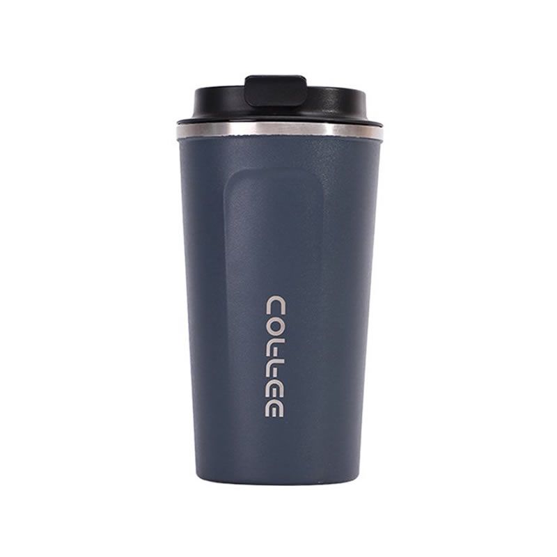 ZS - Stainless Steel Vacuum Travel Coffee Mug - 510ml