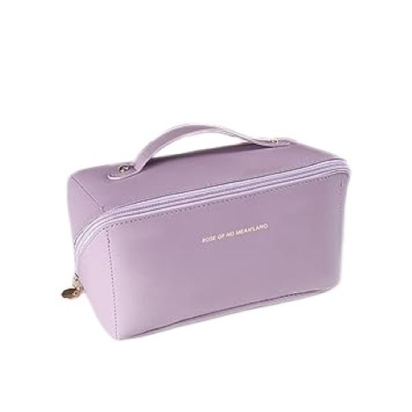 ZS - Multi-Functional Cosmetic Make up Toiletry Bag