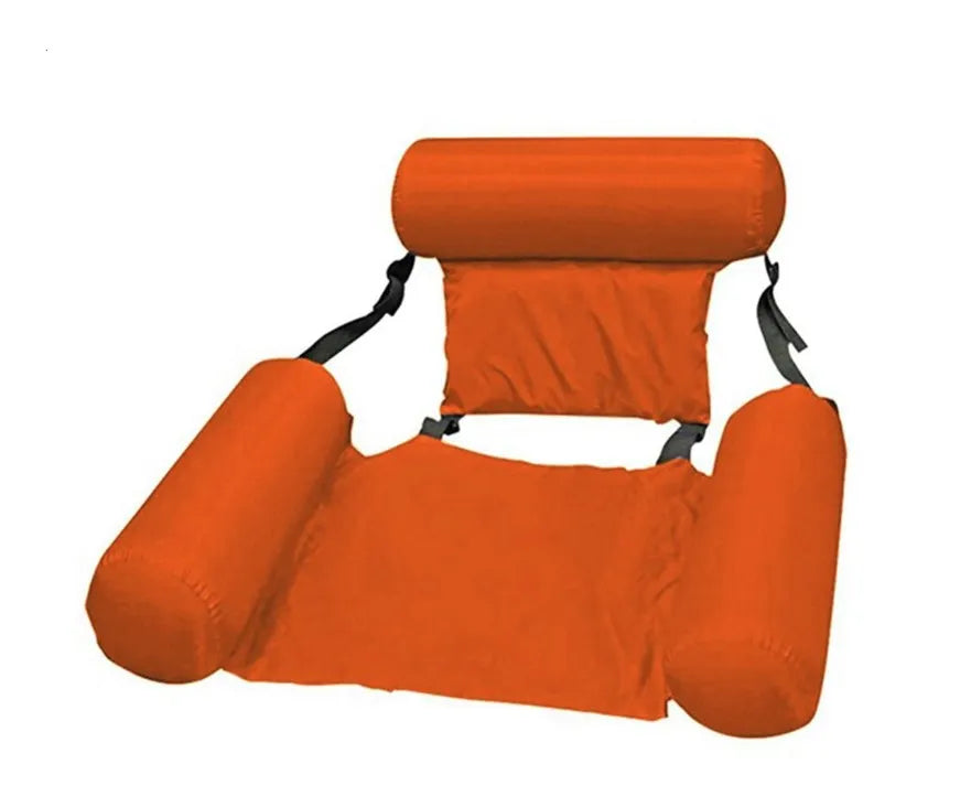 ZS - Inflatable Swimming Pool Float Chair