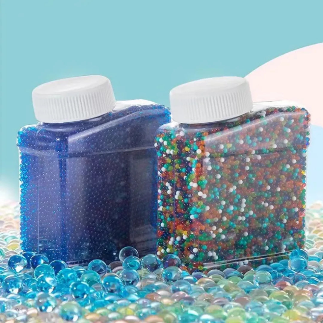 ZS - Premium Gel Blaster Balls 20000 PC (Approx)