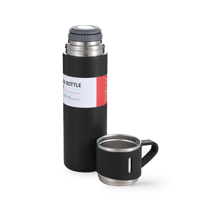 ZS - Hot and Cold Vacuum Insulated Flask - 500ml