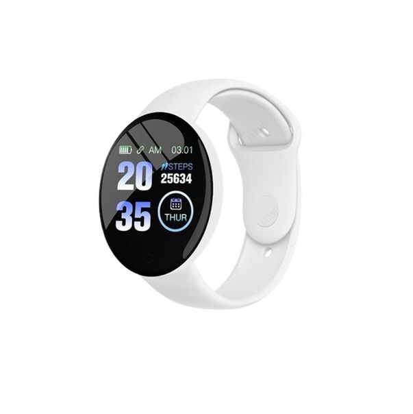 ZS - Smart watch D18 Smartwatch