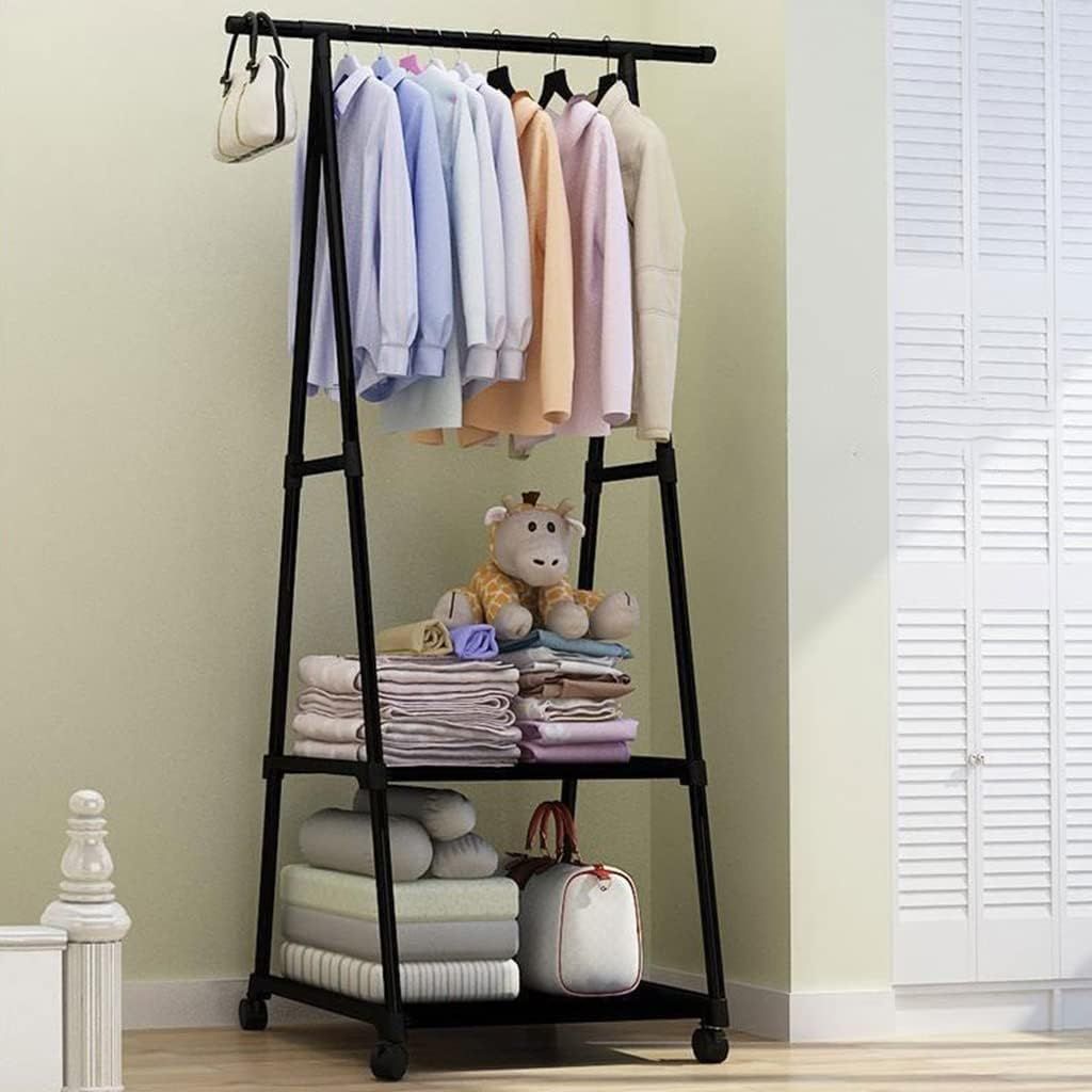 ZS - Multifunctional Triangle Clothes Rack