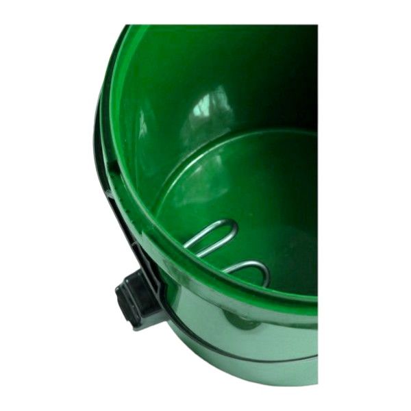 ZS - 10L Boiler Bucket Urn/Geyser with Heating Element