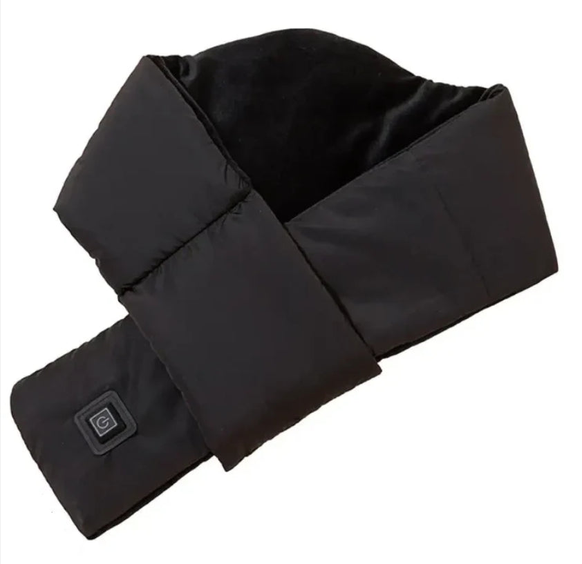 ZS - Intelligent Heating Scarf