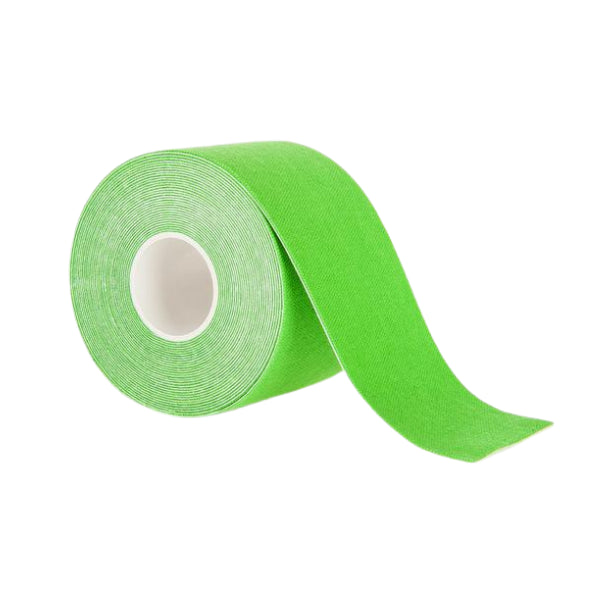 ZS - Pain Relief Muscle Support Sport &Therapy Kinesiology Tape - 5m
