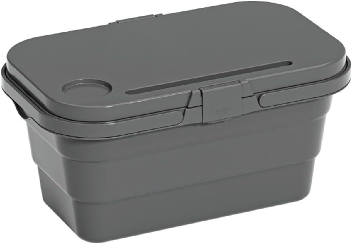 ZS - Multifunctional Foldable Picnic Box