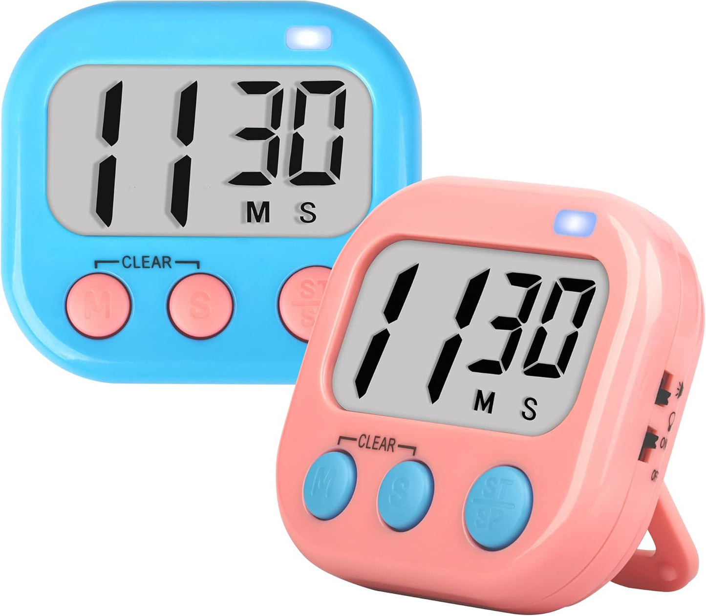 ZS - Kitchen Digital Timer