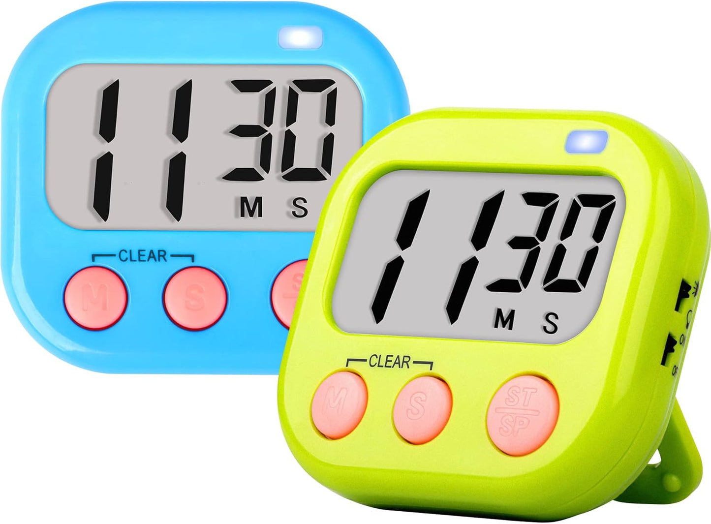 ZS - Kitchen Digital Timer