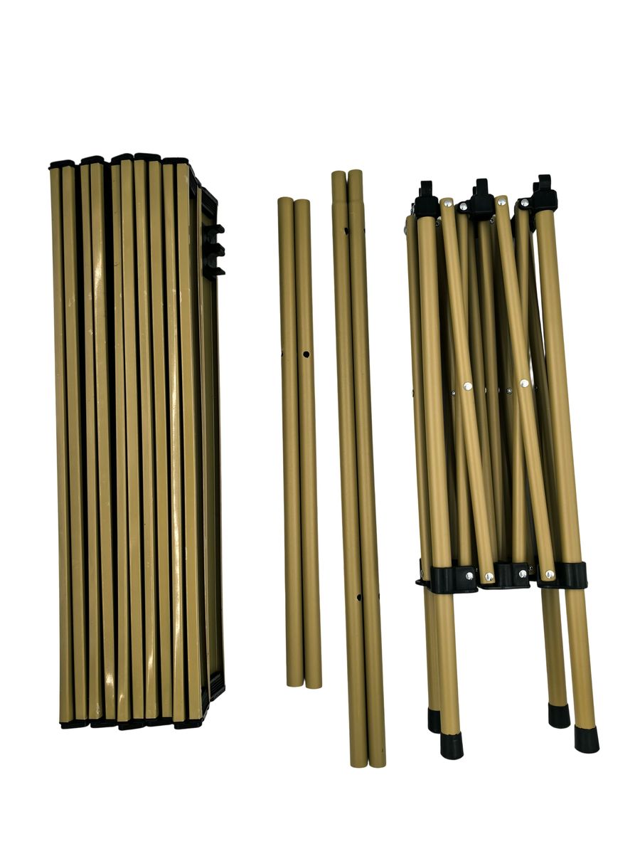 ZS - Folding Camping Table