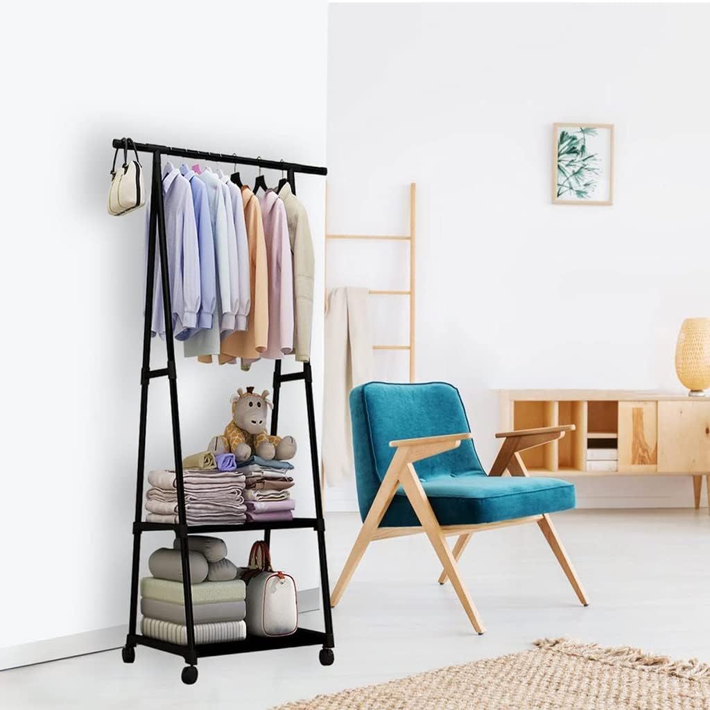 ZS - Multifunctional Triangle Clothes Rack