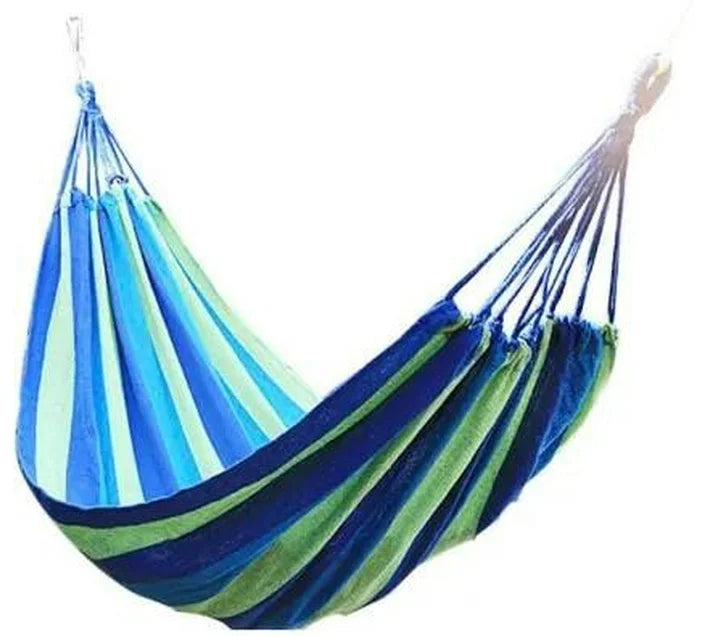 ZS - Heavy Duty Adult Hammock