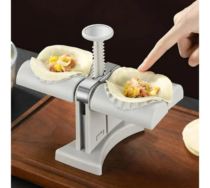 ZS - AUTOMATIC DUMPLING MAKER