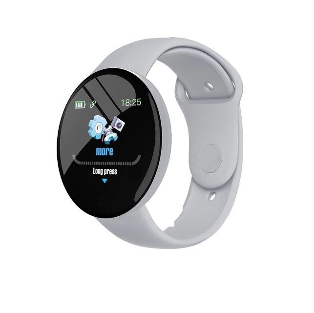 ZS - Smart watch D18 Smartwatch