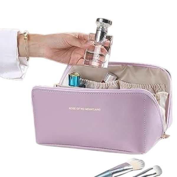 ZS - Multi-Functional Cosmetic Make up Toiletry Bag
