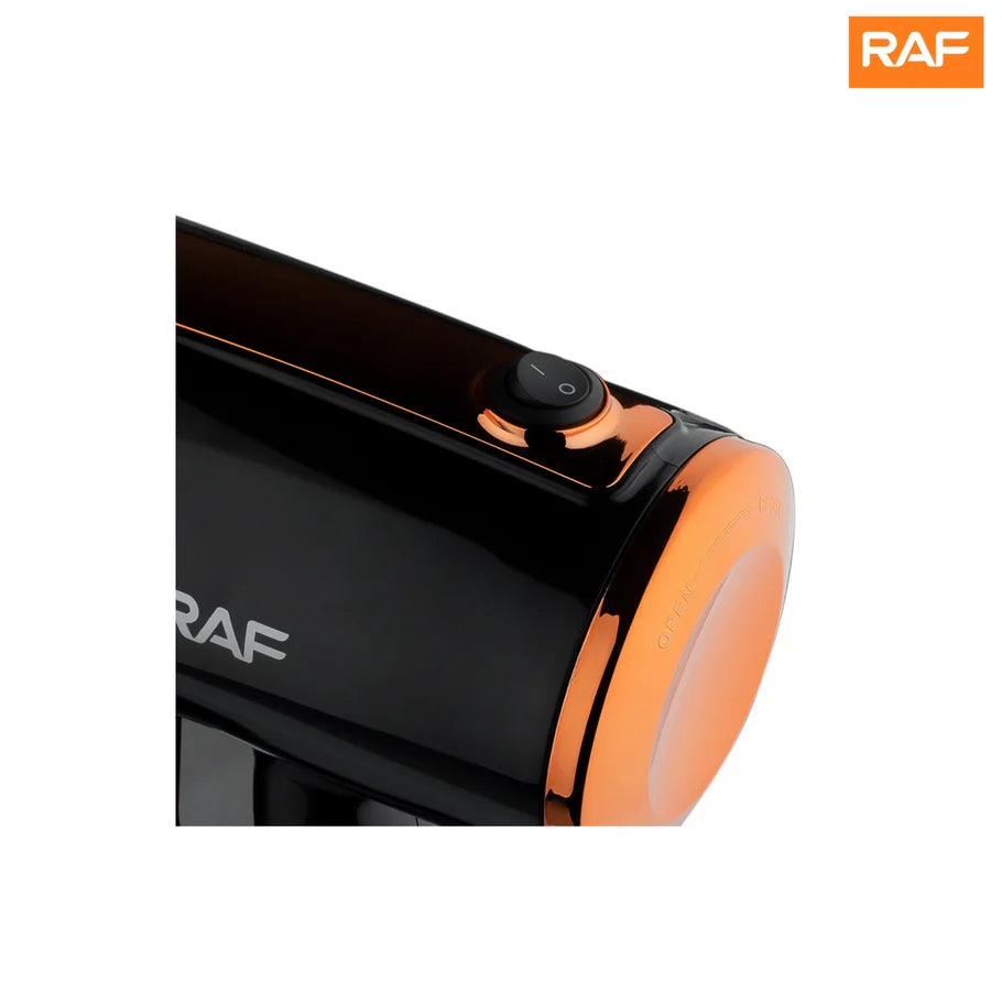 ZS - RAF 3 IN 1 CORDLESS VACUUM CLEANER R8672