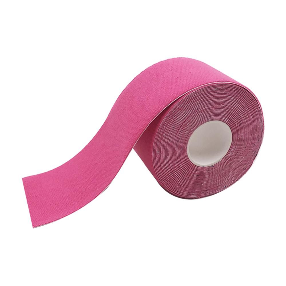 ZS - Pain Relief Muscle Support Sport &Therapy Kinesiology Tape - 5m