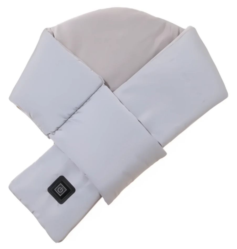 ZS - Intelligent Heating Scarf