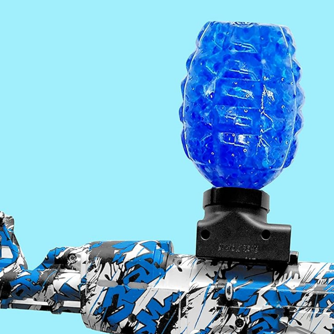 ZS - Premium Gel Blaster Balls 20000 PC (Approx)
