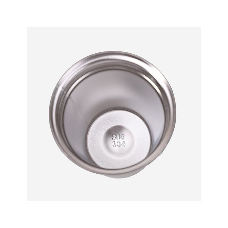 ZS - Stainless Steel Vacuum Travel Coffee Mug - 510ml